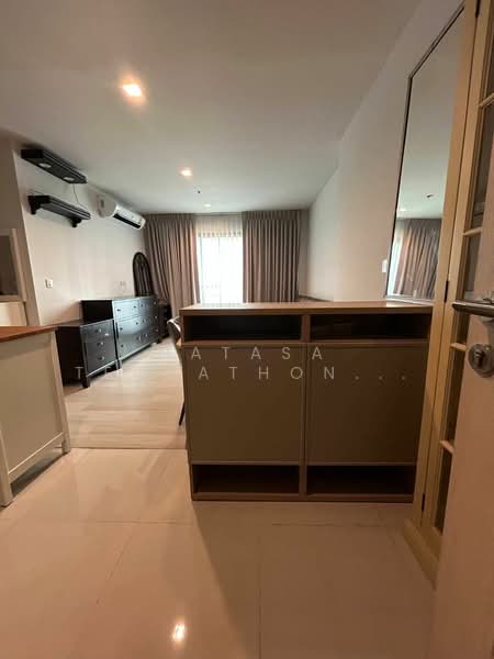 Life One Wireless, Bangkok, 1 Wireless Road, Lumphini, Pathum Wan, Bangkok, 2 Bedrooms, 63 sqm, Condo For Rent, by Natasa Techathonthanakhun, 500157181 - DDproperty.com