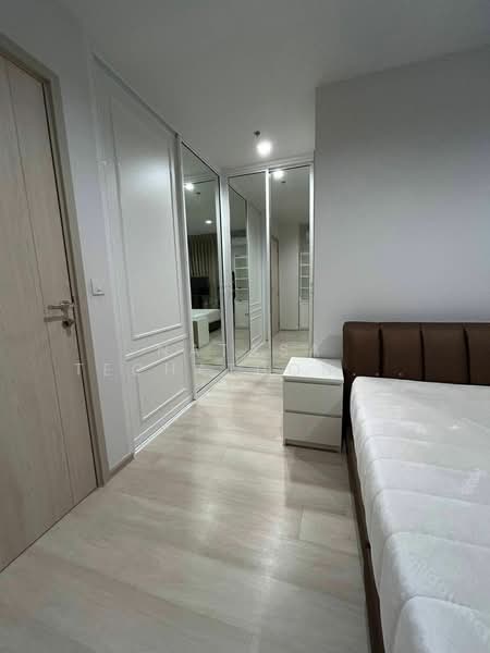 Life One Wireless, Bangkok, 1 Wireless Road, Lumphini, Pathum Wan, Bangkok, 2 Bedrooms, 63 sqm, Condo For Rent, by Natasa Techathonthanakhun, 500157181 - DDproperty.com