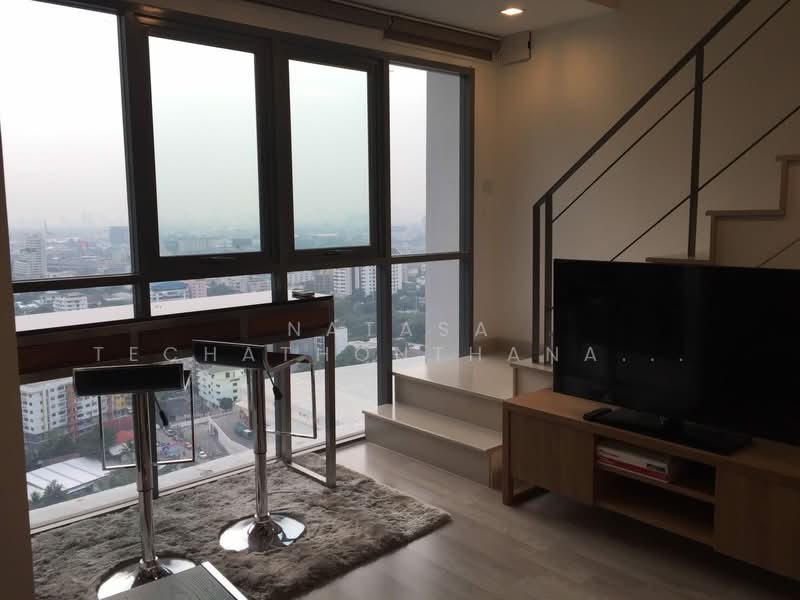 IDEO MOBI Sukhumvit 81, Bangkok, 2097 Sukhumvit Road, Bang Chak, Phra Khanong, Bangkok, 1 Bedroom, 45 sqm, Condo For Rent, by Natasa Techathonthanakhun, 500157183 - DDproperty.com