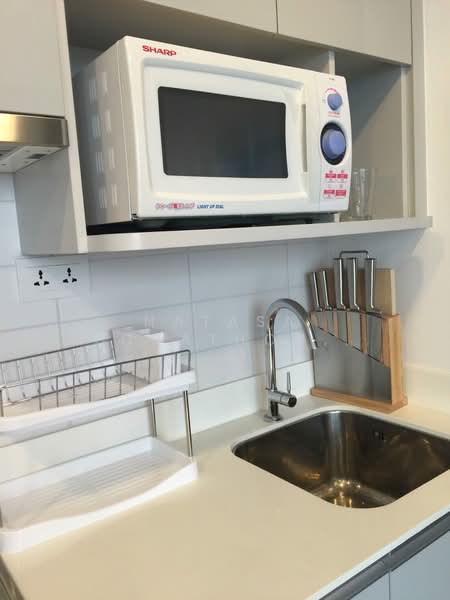 IDEO MOBI Sukhumvit 81 : ไอดีโอ โมบิ สุขุมวิท 81, กรุงเทพ, 2097 ถนนสุขุมวิท แขวงบางจาก เขตพระโขนง กรุงเทพมหานคร, บางจาก, พระโขนง, กรุงเทพ, 45 ตร.ม., คอนโด ให้เช่า, โดย Natasa Techathonthanakhun, 500157183 - DDproperty.com