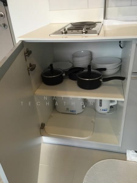 IDEO MOBI Sukhumvit 81, Bangkok, 2097 Sukhumvit Road, Bang Chak, Phra Khanong, Bangkok, 1 Bedroom, 45 sqm, Condo For Rent, by Natasa Techathonthanakhun, 500157183 - DDproperty.com