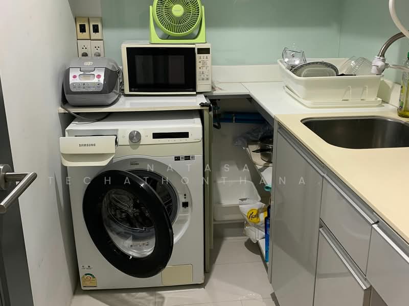 IDEO MOBI Sukhumvit 81, Bangkok, 2097 Sukhumvit Road, Bang Chak, Phra Khanong, Bangkok, 1 Bedroom, 45 sqm, Condo For Rent, by Natasa Techathonthanakhun, 500157183 - DDproperty.com