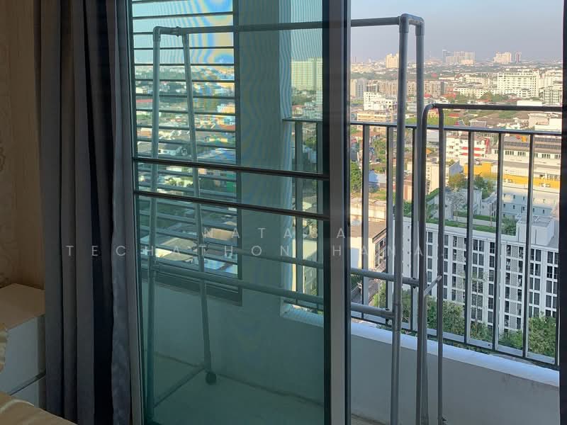 IDEO MOBI Sukhumvit 81 : ไอดีโอ โมบิ สุขุมวิท 81, กรุงเทพ, 2097 ถนนสุขุมวิท แขวงบางจาก เขตพระโขนง กรุงเทพมหานคร, บางจาก, พระโขนง, กรุงเทพ, 45 ตร.ม., คอนโด ให้เช่า, โดย Natasa Techathonthanakhun, 500157183 - DDproperty.com