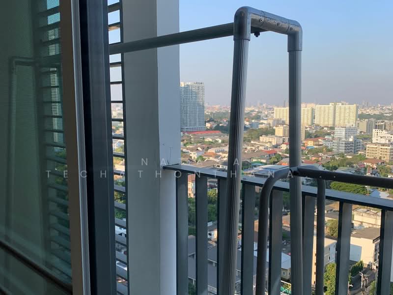 IDEO MOBI Sukhumvit 81 : ไอดีโอ โมบิ สุขุมวิท 81, กรุงเทพ, 2097 ถนนสุขุมวิท แขวงบางจาก เขตพระโขนง กรุงเทพมหานคร, บางจาก, พระโขนง, กรุงเทพ, 45 ตร.ม., คอนโด ให้เช่า, โดย Natasa Techathonthanakhun, 500157183 - DDproperty.com