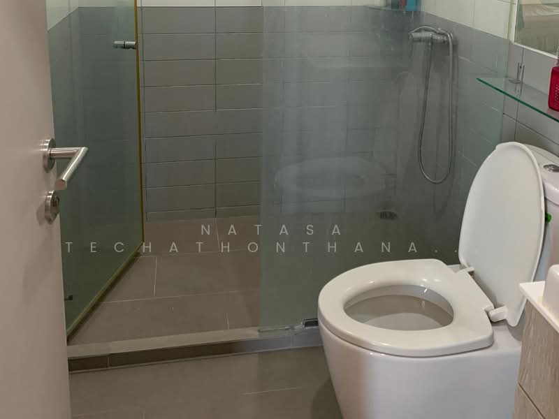 IDEO MOBI Sukhumvit 81, Bangkok, 2097 Sukhumvit Road, Bang Chak, Phra Khanong, Bangkok, 1 Bedroom, 45 sqm, Condo For Rent, by Natasa Techathonthanakhun, 500157183 - DDproperty.com