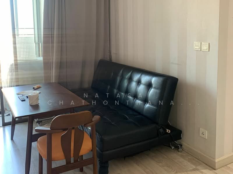 IDEO MOBI Sukhumvit 81, Bangkok, 2097 Sukhumvit Road, Bang Chak, Phra Khanong, Bangkok, 1 Bedroom, 45 sqm, Condo For Rent, by Natasa Techathonthanakhun, 500157183 - DDproperty.com