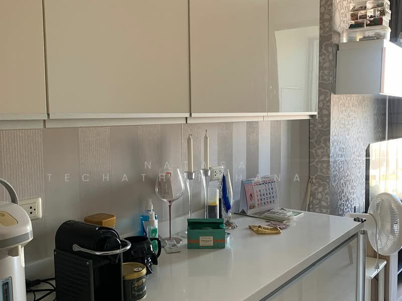 IDEO MOBI Sukhumvit 81 : ไอดีโอ โมบิ สุขุมวิท 81, กรุงเทพ, 2097 ถนนสุขุมวิท แขวงบางจาก เขตพระโขนง กรุงเทพมหานคร, บางจาก, พระโขนง, กรุงเทพ, 45 ตร.ม., คอนโด ให้เช่า, โดย Natasa Techathonthanakhun, 500157183 - DDproperty.com