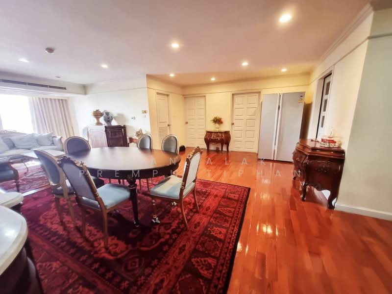 Floraville Condominium : ฟลอร่าวิลล์ คอนโดมิเนียม, กรุงเทพ, 51 พัฒนาการ, สวนหลวง, สวนหลวง, กรุงเทพ, 122 ตร.ม., คอนโด ขาย, โดย Thanyalak Premputtiphan, 500157184 - DDproperty.com