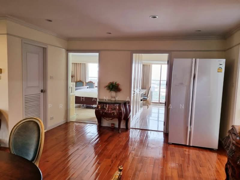 Floraville Condominium : ฟลอร่าวิลล์ คอนโดมิเนียม, กรุงเทพ, 51 พัฒนาการ, สวนหลวง, สวนหลวง, กรุงเทพ, 122 ตร.ม., คอนโด ขาย, โดย Thanyalak Premputtiphan, 500157184 - DDproperty.com