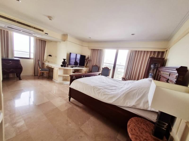 Floraville Condominium, Bangkok, 51 Pattanakarn, Suan Luang, Suan Luang, Bangkok, 2 Bedrooms, 122 sqm, Condo For Sale, by Thanyalak Premputtiphan, 500157184 - DDproperty.com