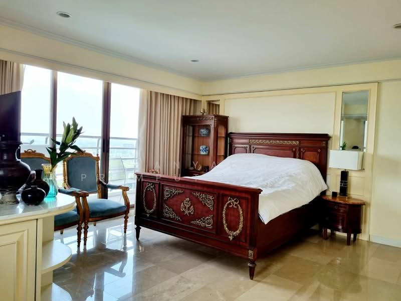 Floraville Condominium, Bangkok, 51 Pattanakarn, Suan Luang, Suan Luang, Bangkok, 2 Bedrooms, 122 sqm, Condo For Sale, by Thanyalak Premputtiphan, 500157184 - DDproperty.com