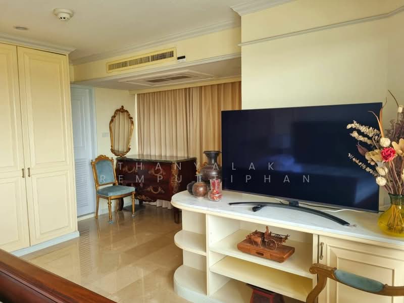 Floraville Condominium, Bangkok, 51 Pattanakarn, Suan Luang, Suan Luang, Bangkok, 2 Bedrooms, 122 sqm, Condo For Sale, by Thanyalak Premputtiphan, 500157184 - DDproperty.com