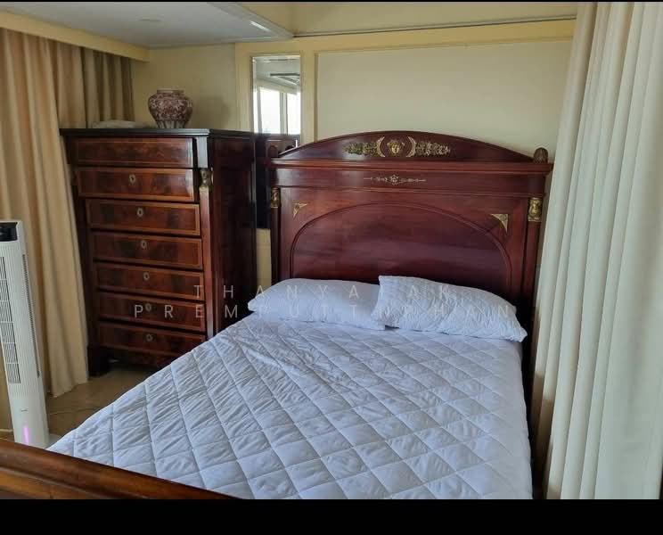 Floraville Condominium, Bangkok, 51 Pattanakarn, Suan Luang, Suan Luang, Bangkok, 2 Bedrooms, 122 sqm, Condo For Sale, by Thanyalak Premputtiphan, 500157184 - DDproperty.com