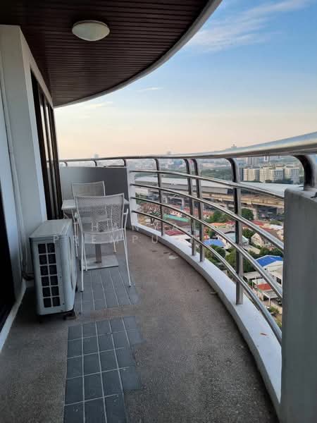 Floraville Condominium : ฟลอร่าวิลล์ คอนโดมิเนียม, กรุงเทพ, 51 พัฒนาการ, สวนหลวง, สวนหลวง, กรุงเทพ, 122 ตร.ม., คอนโด ขาย, โดย Thanyalak Premputtiphan, 500157184 - DDproperty.com