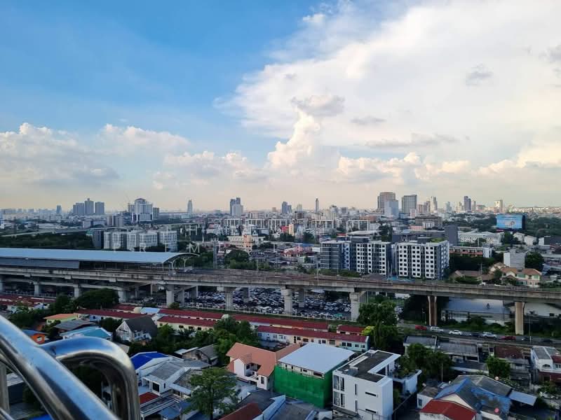 Floraville Condominium, Bangkok, 51 Pattanakarn, Suan Luang, Suan Luang, Bangkok, 2 Bedrooms, 122 sqm, Condo For Sale, by Thanyalak Premputtiphan, 500157184 - DDproperty.com