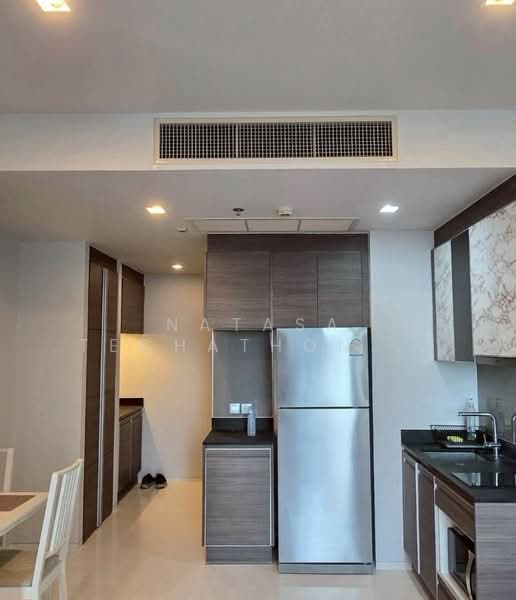 Keyne by Sansiri, Bangkok, 766 Sukhumvit Road, Khlong Toei, Khlong Toei, Bangkok, 1 Bedroom, 47 sqm, Condo For Rent, by Natasa Techathonthanakhun, 500157185 - DDproperty.com