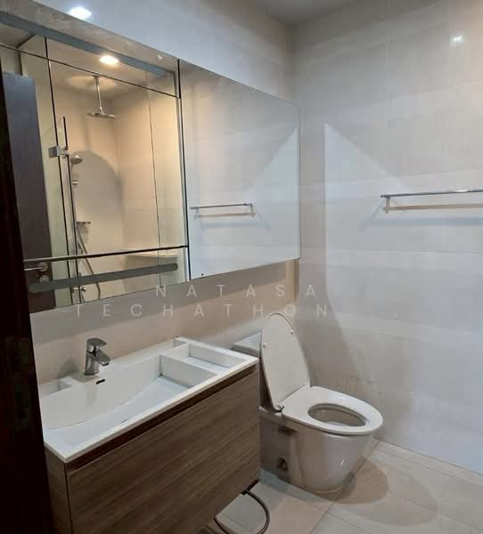 Keyne by Sansiri, Bangkok, 766 Sukhumvit Road, Khlong Toei, Khlong Toei, Bangkok, 1 Bedroom, 47 sqm, Condo For Rent, by Natasa Techathonthanakhun, 500157185 - DDproperty.com