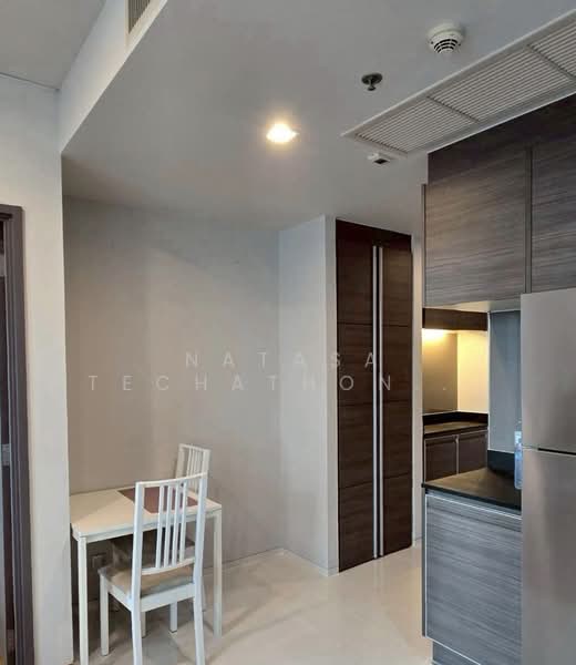 Keyne by Sansiri, Bangkok, 766 Sukhumvit Road, Khlong Toei, Khlong Toei, Bangkok, 1 Bedroom, 47 sqm, Condo For Rent, by Natasa Techathonthanakhun, 500157185 - DDproperty.com
