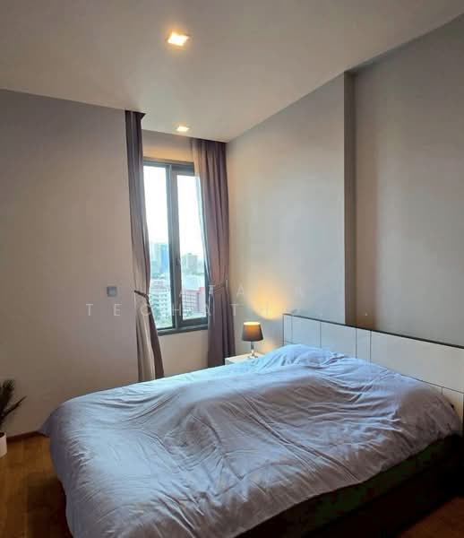 Keyne by Sansiri, Bangkok, 766 Sukhumvit Road, Khlong Toei, Khlong Toei, Bangkok, 1 Bedroom, 47 sqm, Condo For Rent, by Natasa Techathonthanakhun, 500157185 - DDproperty.com