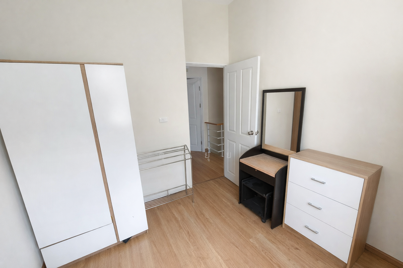 Golden Town Vibhavadi - Rangsit : โกลเด้น ทาวน์ วิภาวดี - รังสิต, ปทุมธานี, ถนนพหลโยธิน, คลองหนึ่ง, คลองหลวง, ปทุมธานี, 115 ตร.ม., ทาวน์เฮ้าส์ ขาย, โดย คุณยุ้ย, 500157186 - DDproperty.com