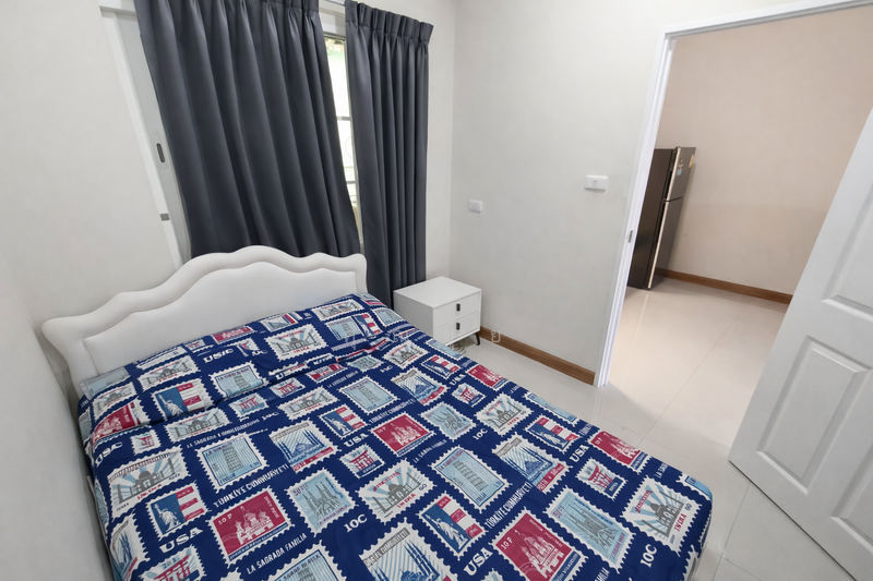 Golden Town Vibhavadi - Rangsit, Pathum Thani, Phaholyothin Road, Khlong Nung, Khlong Luang, Pathum Thani, 4 Bedrooms, 115 sqm, Townhouse For Sale, by คุณยุ้ย, 500157186 - DDproperty.com