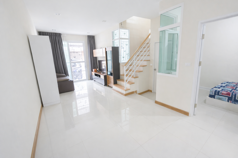 Golden Town Vibhavadi - Rangsit, Pathum Thani, Phaholyothin Road, Khlong Nung, Khlong Luang, Pathum Thani, 4 Bedrooms, 115 sqm, Townhouse For Sale, by คุณยุ้ย, 500157186 - DDproperty.com