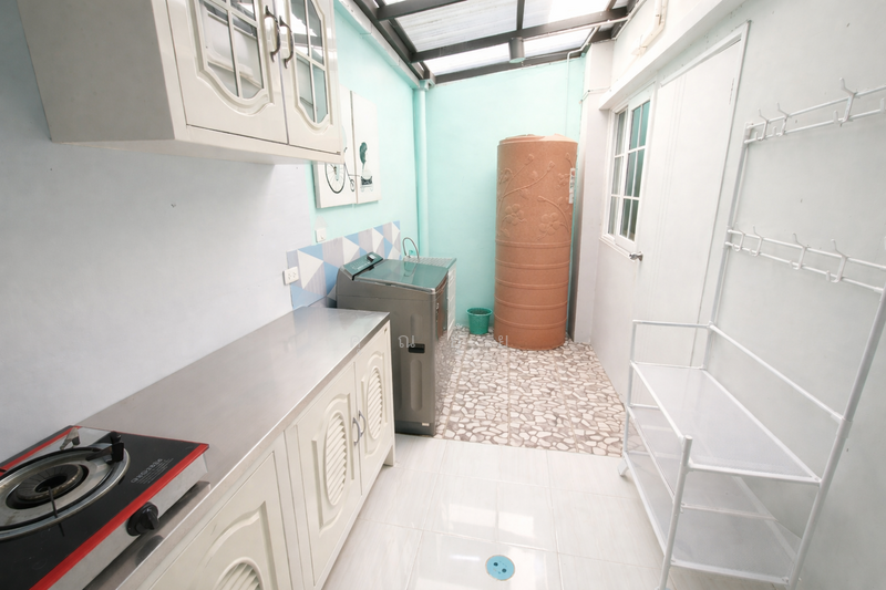 Golden Town Vibhavadi - Rangsit, Pathum Thani, Phaholyothin Road, Khlong Nung, Khlong Luang, Pathum Thani, 4 Bedrooms, 115 sqm, Townhouse For Sale, by คุณยุ้ย, 500157186 - DDproperty.com