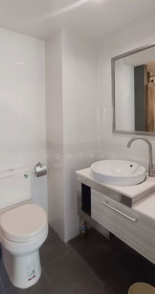 JW Condo @ Don Mueang, Bangkok, Songprapa, Si Khan, Don Mueang, Bangkok, 1 Bedroom, 29 sqm, Condo For Rent, by Agentbkk, 500157187 - DDproperty.com