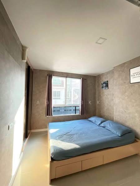 JW Condo @ Don Mueang : เจ ดับบลิว แอท ดอนเมือง, กรุงเทพ, สรงประภา, สีกัน, ดอนเมือง, กรุงเทพ, 29 ตร.ม., คอนโด ให้เช่า, โดย Agentbkk, 500157187 - DDproperty.com