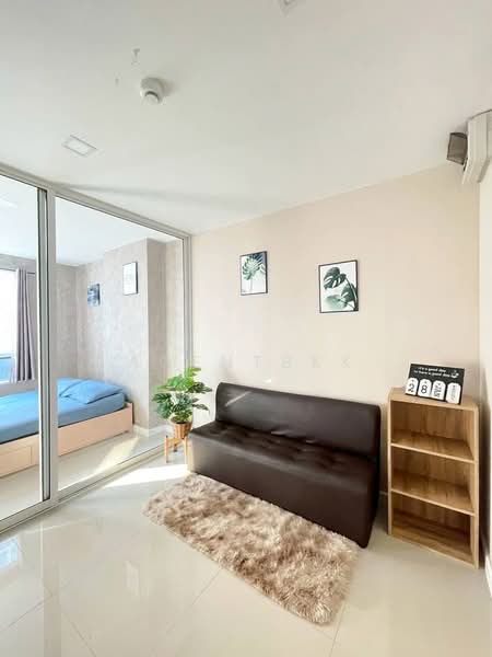 JW Condo @ Don Mueang : เจ ดับบลิว แอท ดอนเมือง, กรุงเทพ, สรงประภา, สีกัน, ดอนเมือง, กรุงเทพ, 29 ตร.ม., คอนโด ให้เช่า, โดย Agentbkk, 500157187 - DDproperty.com