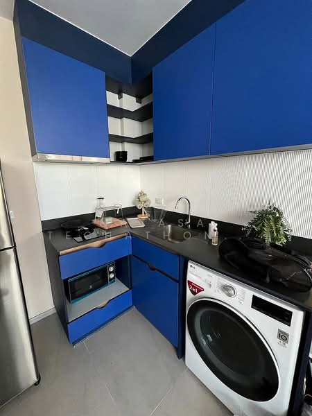 XT Ekkamai, Bangkok, 259 Soi Sukhumvit 63, Khlong Tan Nua, Watthana, Bangkok, 2 Bedrooms, 54 sqm, Condo For Rent, by Natasa Techathonthanakhun, 500157188 - DDproperty.com