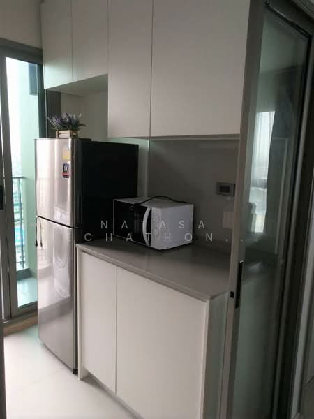 Whizdom Station Ratchada-Thapra, Bangkok, Ratchada Road, Dao Khanong, Thon Buri, Bangkok, 2 Bedrooms, 47 sqm, Condo For Rent, by Natasa Techathonthanakhun, 500157190 - DDproperty.com