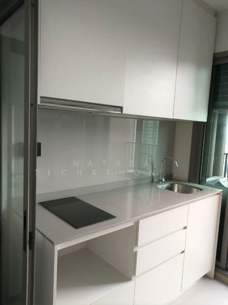 Whizdom Station Ratchada-Thapra, Bangkok, Ratchada Road, Dao Khanong, Thon Buri, Bangkok, 2 Bedrooms, 47 sqm, Condo For Rent, by Natasa Techathonthanakhun, 500157190 - DDproperty.com