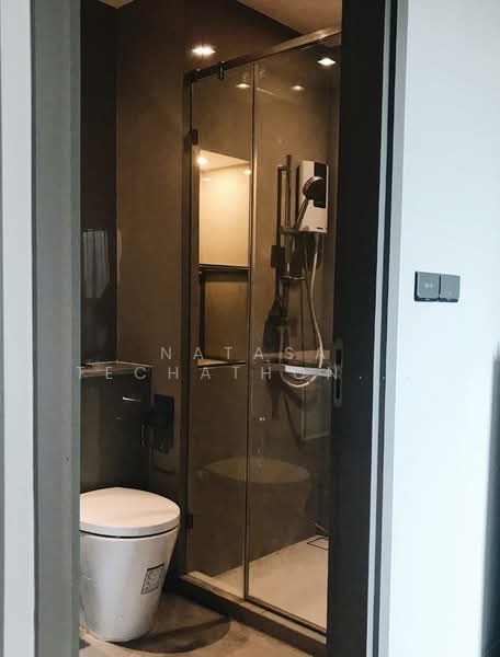 Whizdom Station Ratchada-Thapra, Bangkok, Ratchada Road, Dao Khanong, Thon Buri, Bangkok, 2 Bedrooms, 47 sqm, Condo For Rent, by Natasa Techathonthanakhun, 500157190 - DDproperty.com