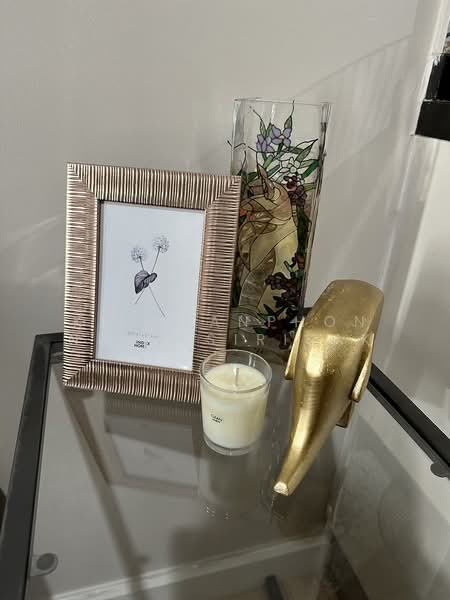 The Seed Mingle Sathorn-Suanplu, Bangkok, 389 Soi Sathon 3, Thung Maha Mek, Sathon, Bangkok, 1 Bedroom, 40 sqm, Condo For Rent, by Khlueanphon Nukulsirisak, 500157191 - DDproperty.com