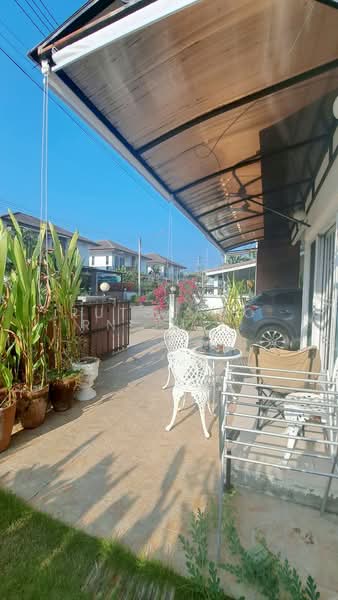 บ้านให้เช่า – ใกล้โรงเรียนนานาชาติลานนา-หางดง เพียง 10 นาที ค่าเช่า 17,000 บาท / เดือน No.14H1049, เชียงใหม่, สันผักหวาน, หางดง, เชียงใหม่, 150 ตร.ม., บ้านเดี่ยว ให้เช่า, โดย Rutchaporn Tunsiri, 500157192 - DDproperty.com