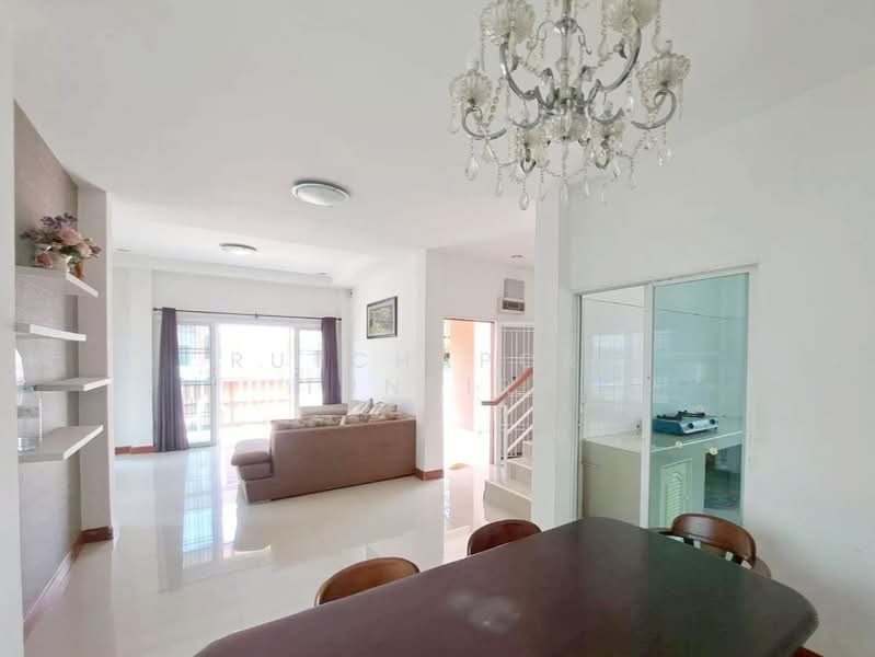 บ้านให้เช่า – ใกล้โรงเรียนนานาชาติลานนา-หางดง เพียง 10 นาที ค่าเช่า 17,000 บาท / เดือน No.14H1049, เชียงใหม่, สันผักหวาน, หางดง, เชียงใหม่, 150 ตร.ม., บ้านเดี่ยว ให้เช่า, โดย Rutchaporn Tunsiri, 500157192 - DDproperty.com