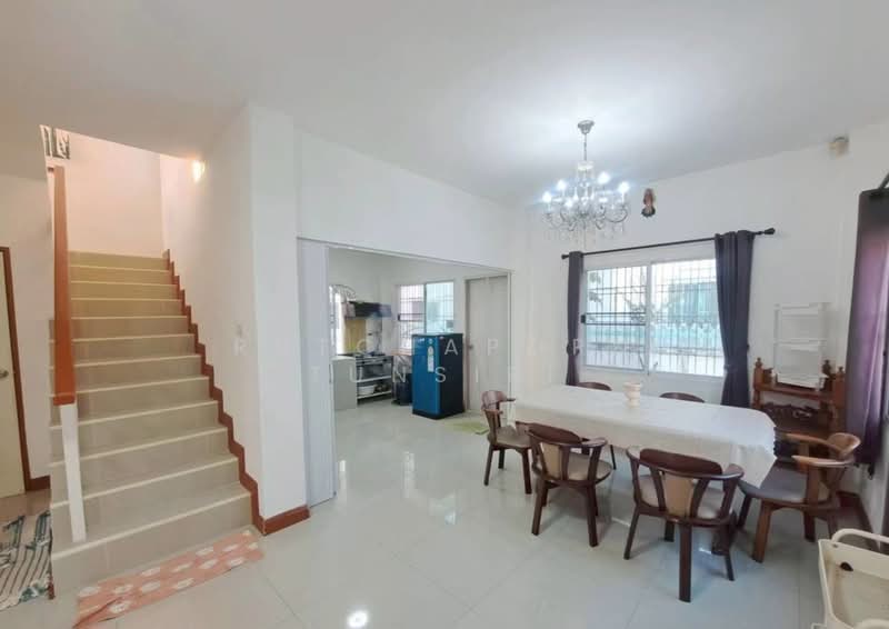 บ้านให้เช่า – ใกล้โรงเรียนนานาชาติลานนา-หางดง เพียง 10 นาที ค่าเช่า 17,000 บาท / เดือน No.14H1049, เชียงใหม่, สันผักหวาน, หางดง, เชียงใหม่, 150 ตร.ม., บ้านเดี่ยว ให้เช่า, โดย Rutchaporn Tunsiri, 500157192 - DDproperty.com