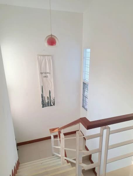 บ้านให้เช่า – ใกล้โรงเรียนนานาชาติลานนา-หางดง เพียง 10 นาที ค่าเช่า 17,000 บาท / เดือน No.14H1049, เชียงใหม่, สันผักหวาน, หางดง, เชียงใหม่, 150 ตร.ม., บ้านเดี่ยว ให้เช่า, โดย Rutchaporn Tunsiri, 500157192 - DDproperty.com