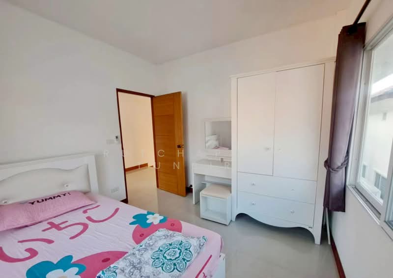 บ้านให้เช่า – ใกล้โรงเรียนนานาชาติลานนา-หางดง เพียง 10 นาที ค่าเช่า 17,000 บาท / เดือน No.14H1049, เชียงใหม่, สันผักหวาน, หางดง, เชียงใหม่, 150 ตร.ม., บ้านเดี่ยว ให้เช่า, โดย Rutchaporn Tunsiri, 500157192 - DDproperty.com