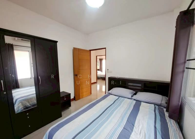 บ้านให้เช่า – ใกล้โรงเรียนนานาชาติลานนา-หางดง เพียง 10 นาที ค่าเช่า 17,000 บาท / เดือน No.14H1049, เชียงใหม่, สันผักหวาน, หางดง, เชียงใหม่, 150 ตร.ม., บ้านเดี่ยว ให้เช่า, โดย Rutchaporn Tunsiri, 500157192 - DDproperty.com