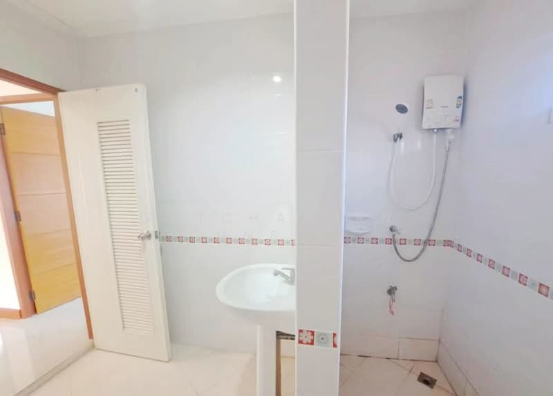 บ้านให้เช่า – ใกล้โรงเรียนนานาชาติลานนา-หางดง เพียง 10 นาที ค่าเช่า 17,000 บาท / เดือน No.14H1049, เชียงใหม่, สันผักหวาน, หางดง, เชียงใหม่, 150 ตร.ม., บ้านเดี่ยว ให้เช่า, โดย Rutchaporn Tunsiri, 500157192 - DDproperty.com