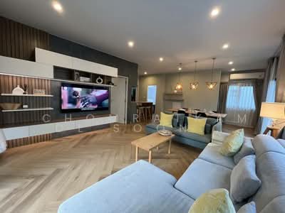 ขาย - Burasiri Pattanakarn : บุราสิริ พัฒนาการ, กรุงเทพ