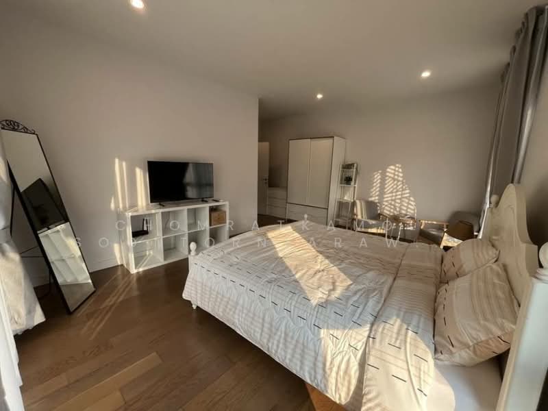 Burasiri Pattanakarn : บุราสิริ พัฒนาการ, กรุงเทพ, ถนนพัฒนาการตัดใหม่, ประเวศ, ประเวศ, กรุงเทพ, 210 ตร.ม., บ้านเดี่ยว ขาย, โดย Chomratkamol Soontorntarawong (Gor), 500157195 - DDproperty.com