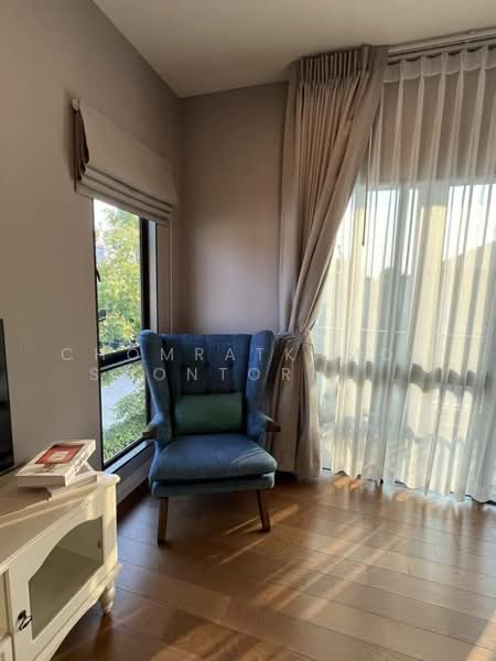 Burasiri Pattanakarn, Bangkok, New Pattanakarn Road, Prawet, Prawet, Bangkok, 4 Bedrooms, 210 sqm, Single Detached House For Sale, by Chomratkamol Soontorntarawong (Gor), 500157195 - DDproperty.com