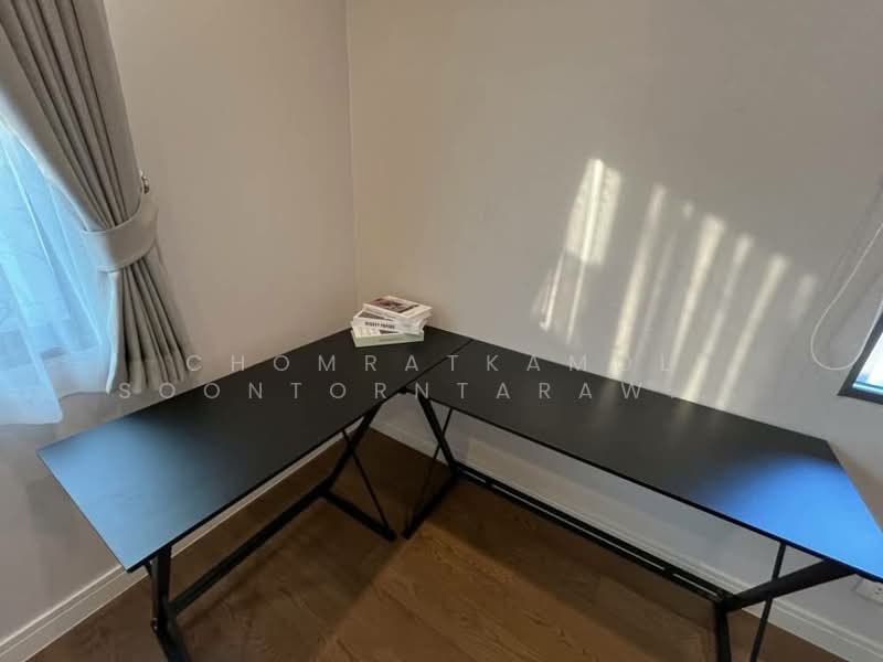 Burasiri Pattanakarn, Bangkok, New Pattanakarn Road, Prawet, Prawet, Bangkok, 4 Bedrooms, 210 sqm, Single Detached House For Sale, by Chomratkamol Soontorntarawong (Gor), 500157195 - DDproperty.com