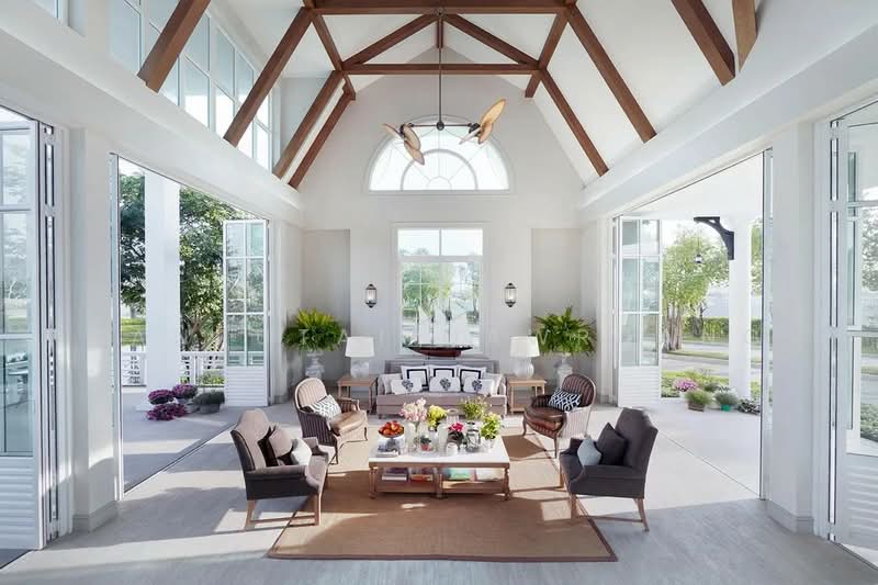 Anasiri Bangna, Samut Prakan, 47 Hwy 3413, Bang Bo, Bang Bo, Samut Prakan, 3 Bedrooms, 147 sqm, Single Detached House For Sale, by Kanrutai Dawruang, 500157196 - DDproperty.com