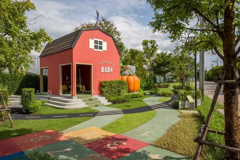 Anasiri Bangna, Samut Prakan, 47 Hwy 3413, Bang Bo, Bang Bo, Samut Prakan, 3 Bedrooms, 147 sqm, Single Detached House For Sale, by Kanrutai Dawruang, 500157196 - DDproperty.com