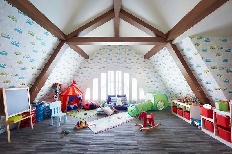 Anasiri Bangna, Samut Prakan, 47 Hwy 3413, Bang Bo, Bang Bo, Samut Prakan, 3 Bedrooms, 147 sqm, Single Detached House For Sale, by Kanrutai Dawruang, 500157196 - DDproperty.com