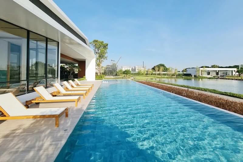 Anasiri Bangna, Samut Prakan, 47 Hwy 3413, Bang Bo, Bang Bo, Samut Prakan, 3 Bedrooms, 147 sqm, Single Detached House For Sale, by Kanrutai Dawruang, 500157196 - DDproperty.com